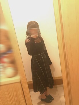 らんまる さんのコーディネート