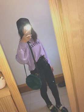 らんまる さんのコーディネート