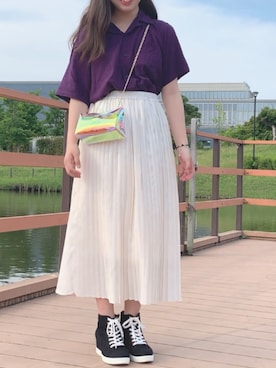 らんまる さんのコーディネート