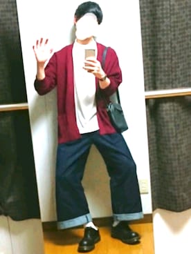 ぬー*さんのコーディネート
