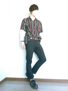 ぬー*さんのコーディネート