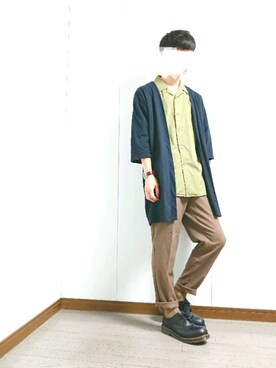 ぬー*さんのコーディネート