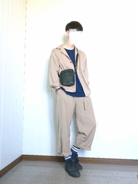ぬー*さんのコーディネート