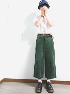 ぬー*さんのコーディネート
