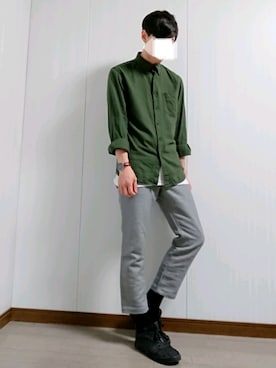 ぬー*さんのコーディネート