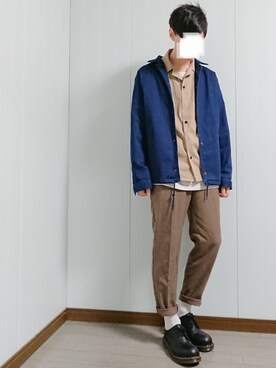 ぬー*さんのコーディネート