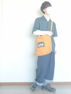 ぬー*さんのコーディネート