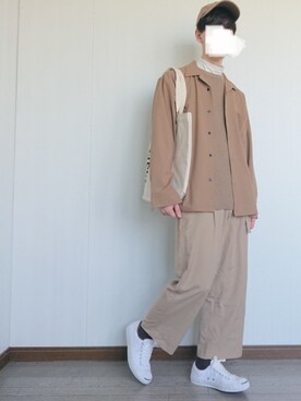 ぬー*さんのコーディネート
