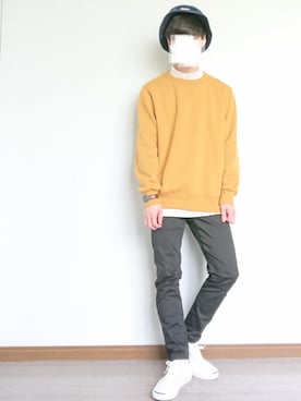 ぬー*さんのコーディネート