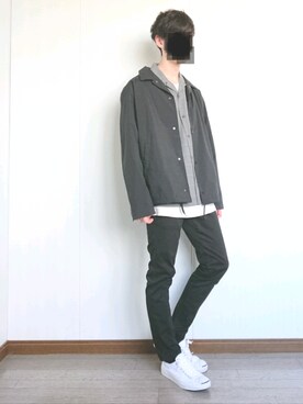 ぬー*さんのコーディネート