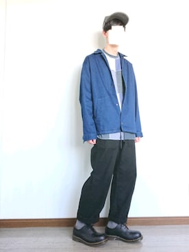ぬー*さんのコーディネート