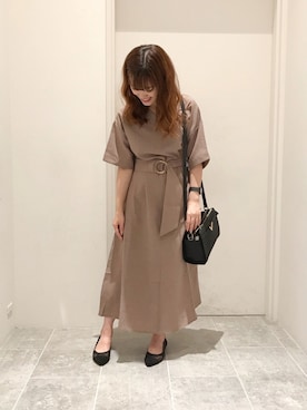 su8zu1koさん（レディース・150cm）の夏コーディネート