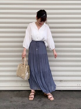 su8zu1koさんのコーディネート