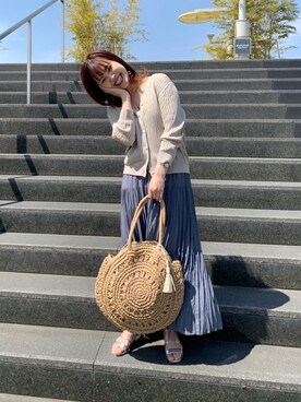 su8zu1koさんのコーディネート