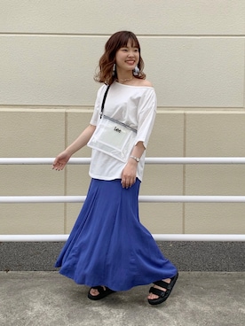 su8zu1koさんのコーディネート