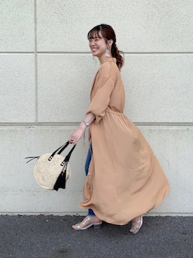 su8zu1koさんのコーディネート