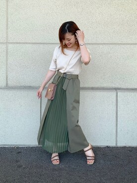 su8zu1koさんのコーディネート