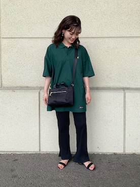 su8zu1koさんのコーディネート