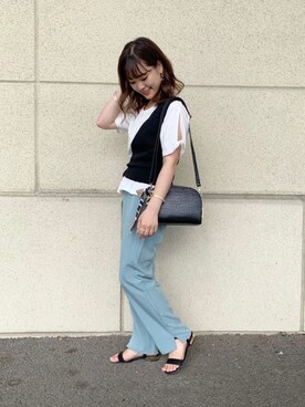 su8zu1koさんのコーディネート