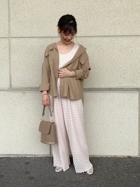 su8zu1koさんのコーディネート