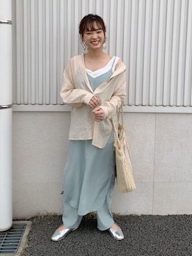 su8zu1koさんのコーディネート