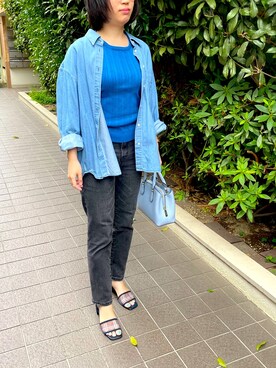 hacha1226さんのコーディネート