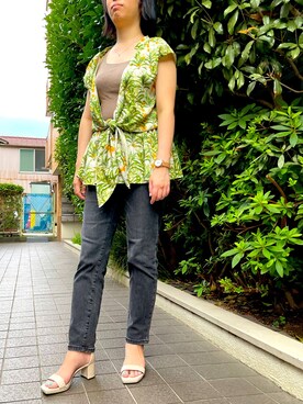 hacha1226さんのコーディネート