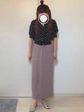 とっちゃんさんのコーディネート