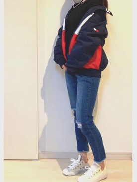 とっちゃんさんのコーディネート