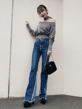 みぃまゆさんのコーディネート