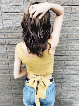 みぃまゆさんのコーディネート