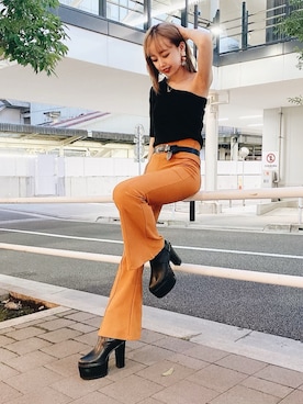 みぃまゆさんのコーディネート