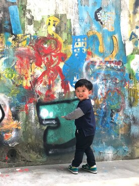 soniaさんのコーディネート