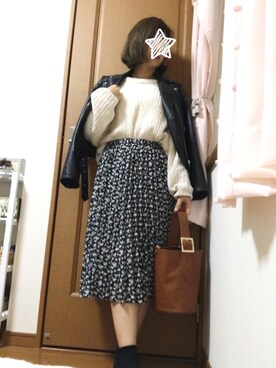 yukaさんのコーディネート