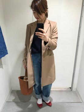 yukaさんのコーディネート