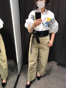 yukaさんのコーディネート