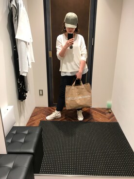 yukaさんのコーディネート