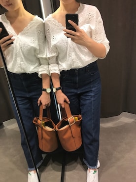 yukaさんのコーディネート