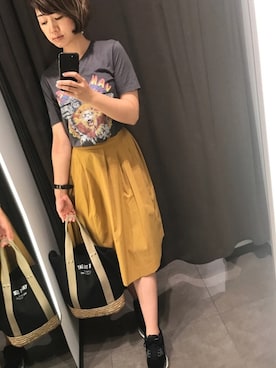 yukaさんのコーディネート