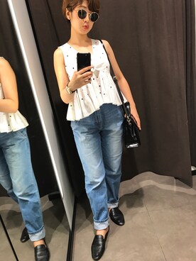 yukaさんのコーディネート