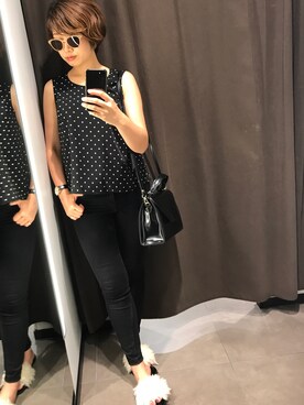 yukaさんのコーディネート