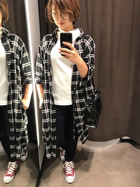 yukaさんのコーディネート