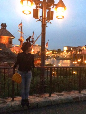 yukaさんのコーディネート