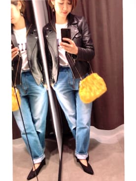 yukaさんのコーディネート