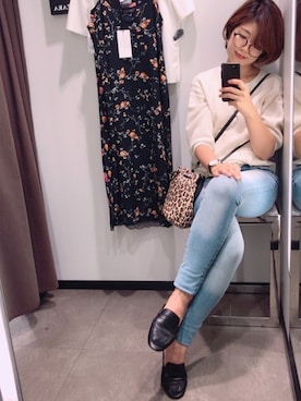 yukaさんのコーディネート