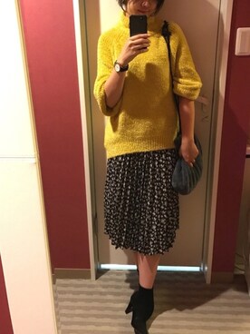 yukaさんのコーディネート