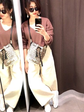 yukaさんのコーディネート