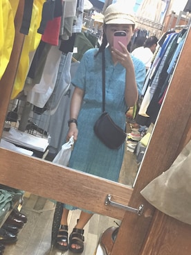 あさんのコーディネート