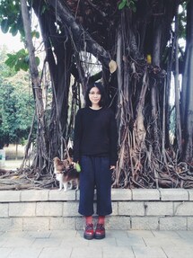 little bird | スラックス