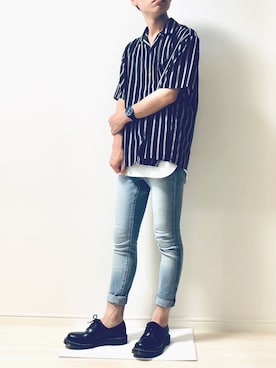 パステルさんのコーディネート